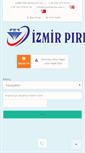 Mobile Screenshot of izmirpirlanta.com.tr